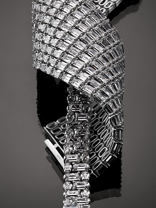 Ashoka Jewelry Collection