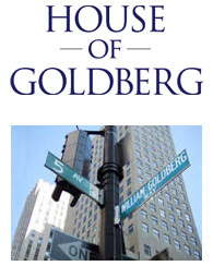 House of Goldberg